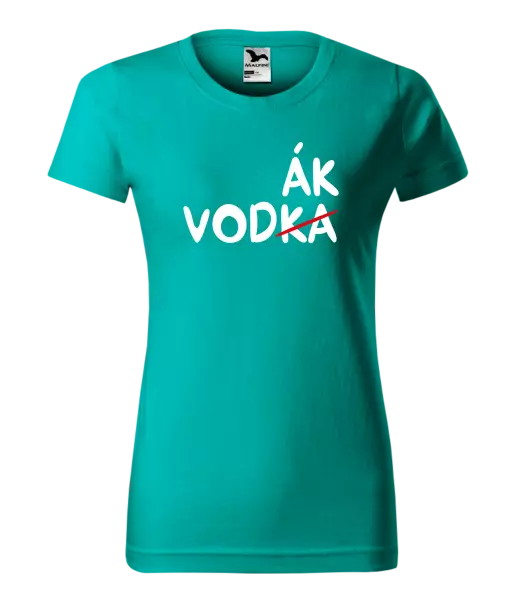  Vodák