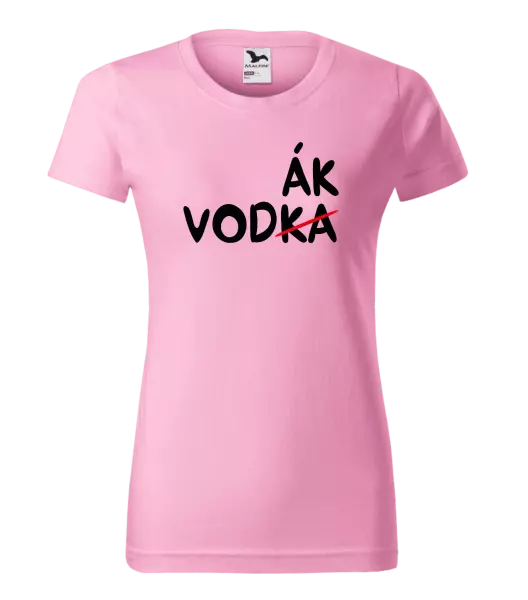  Vodák