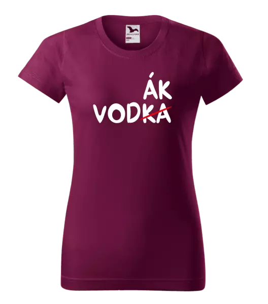  Vodák