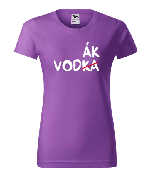  Vodák