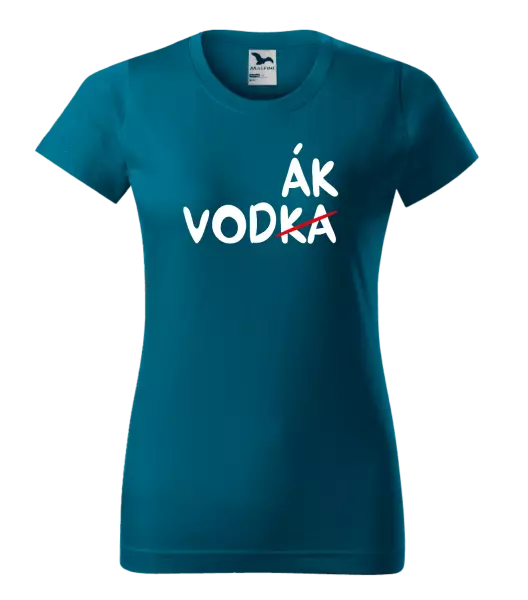  Vodák