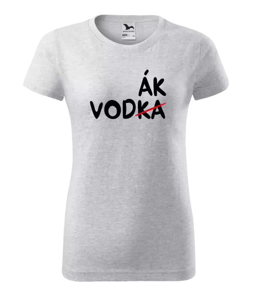  Vodák