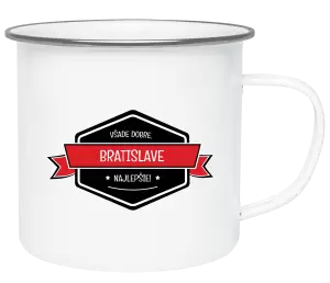 Plecháčik Všade dobre v... najlepšie