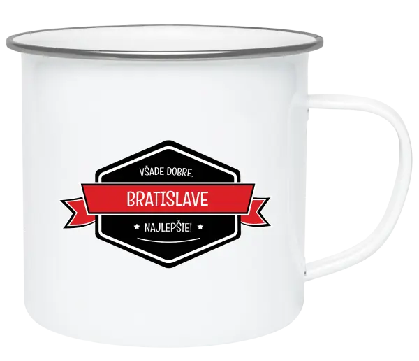 Plecháčik Všade dobre v... najlepšie