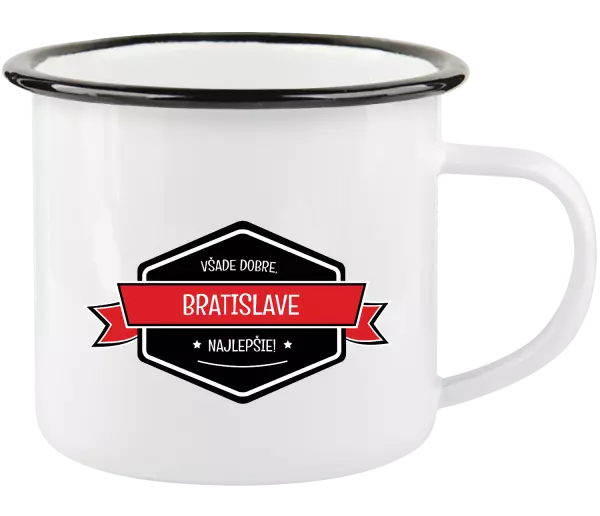 Plecháčik Všade dobre v... najlepšie