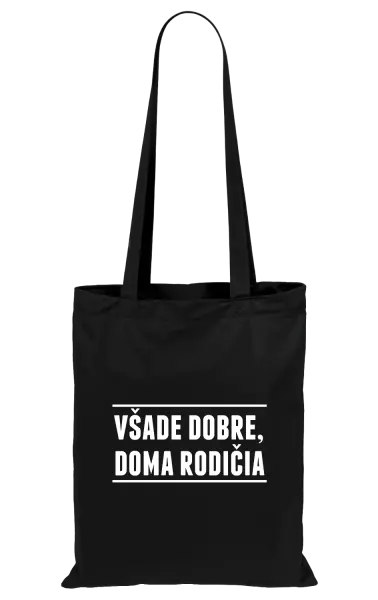 Látková taška 