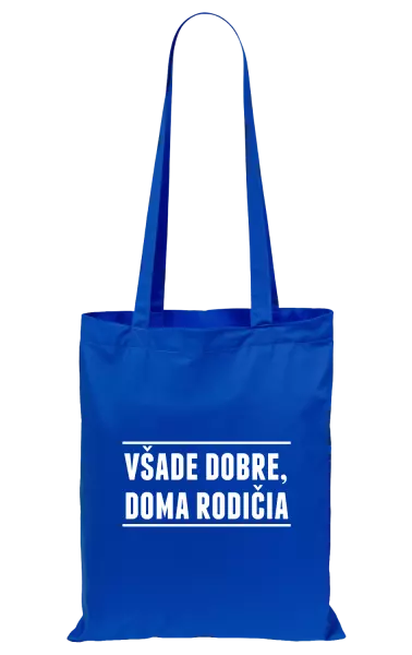 Látková taška