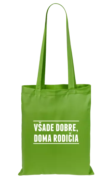 Látková taška 