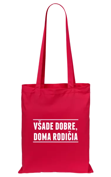 Látková taška