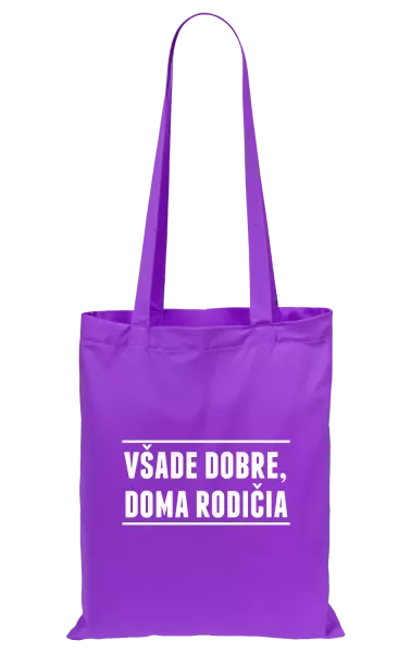 Látková taška