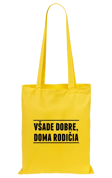 Látková taška