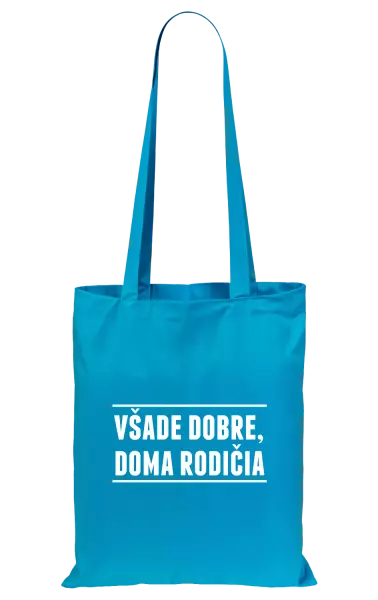 Látková taška 