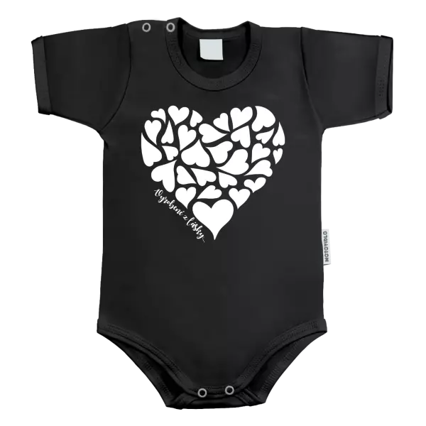 Detské body Vyrobené z lásky...