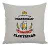 Vankúš Z krčmy sa vraciam - Elektrikár