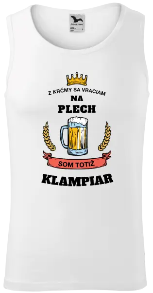 Pánské tílko
