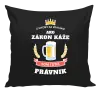 Vankúš Z krčmy sa vraciam - Právnik