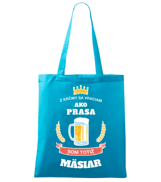 Látková taška 