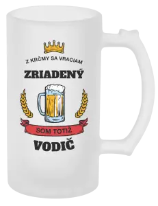 Polliter Z krčmy sa vraciam - Vodič
