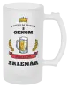 Polliter Z krčmy sa vraciam - Sklenár