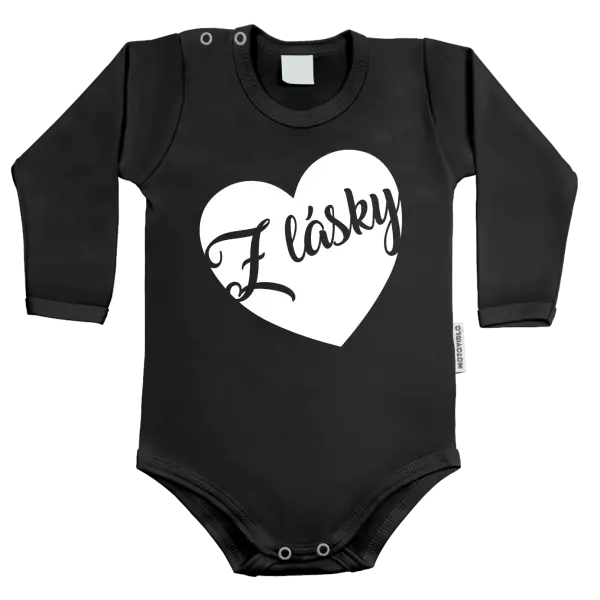 Detské body Z lásky