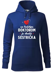 Dámská mikina 