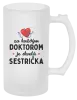 Polliter Za každým doktorom je skvelá sestrička 