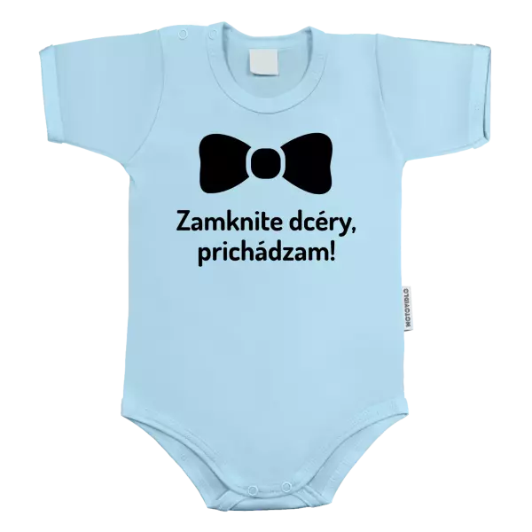 Detské body Zamknite dcéry prichádzam