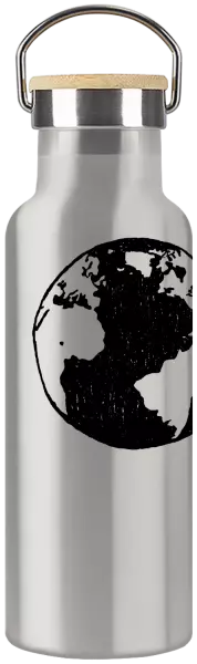 Termofľaška Zem