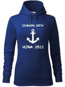 Dámská vodácká mikina 