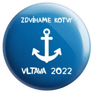 Placka Zdvíhame kotvy