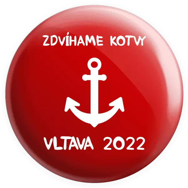 Placka Zdvíhame kotvy