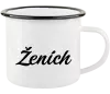 Plecháčik Ženích
