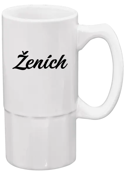 Polliter Ženích