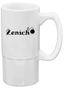 Polliter Ženích s gulou 