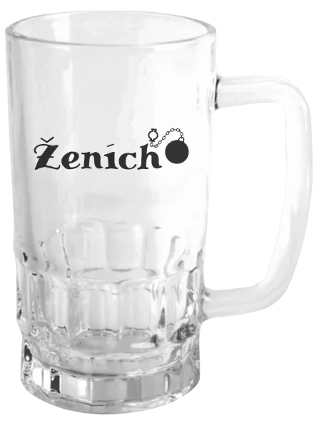 Polliter Ženích s gulou 