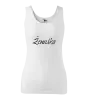 Dámske tielko Ženuška