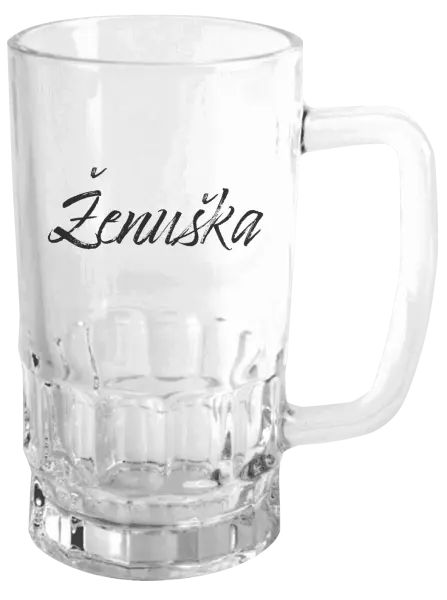 Polliter Ženuška