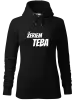 Dámská mikina 