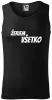 Pánske tielko Žeriem všetko