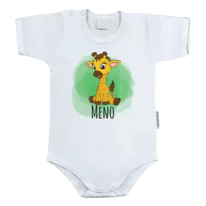 Detské body Žirafa