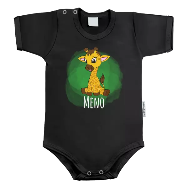 Detské body Žirafa
