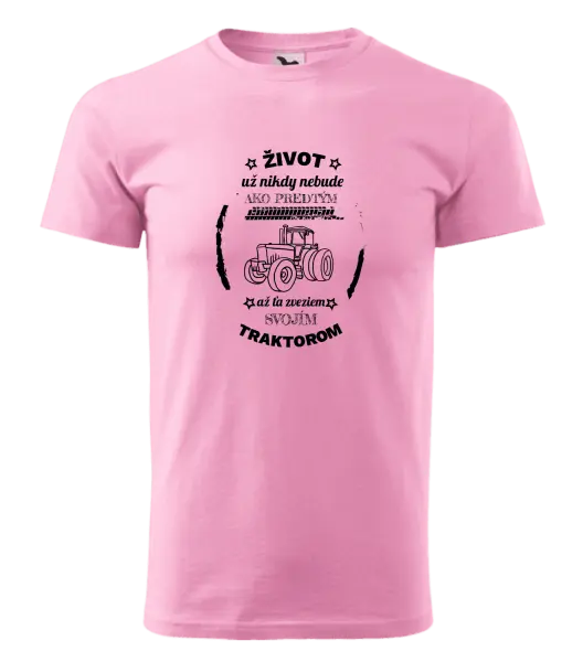 Pánské tričko 