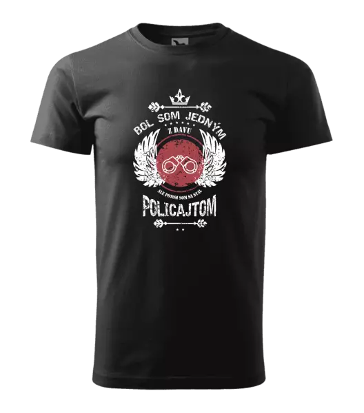 Pánské tričko 