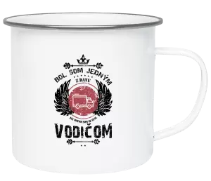 Plecháčik Bol som jedným z davu, ale potom som sa stal vodičom