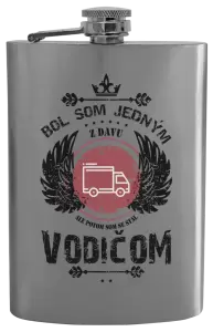 Ploskačka Bol som jedným z davu, ale potom som sa stal vodičom