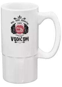 Polliter Bol som jedným z davu, ale potom som sa stal vodičom