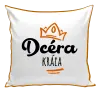 Vankúš Dcéra kráľa