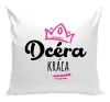 Vankúš Dcéra kráľa