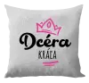 Vankúš Dcéra kráľa
