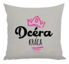 Vankúš Dcéra kráľa
